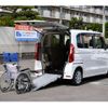 honda n-box 2019 -HONDA--N BOX DBA-JF3--JF3-8002033---HONDA--N BOX DBA-JF3--JF3-8002033- image 2