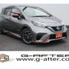 nissan note 2019 -NISSAN--Note DAA-HE12--HE12-257357---NISSAN--Note DAA-HE12--HE12-257357- image 1