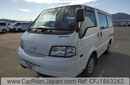 mazda bongo-van 2016 CFJ1863262