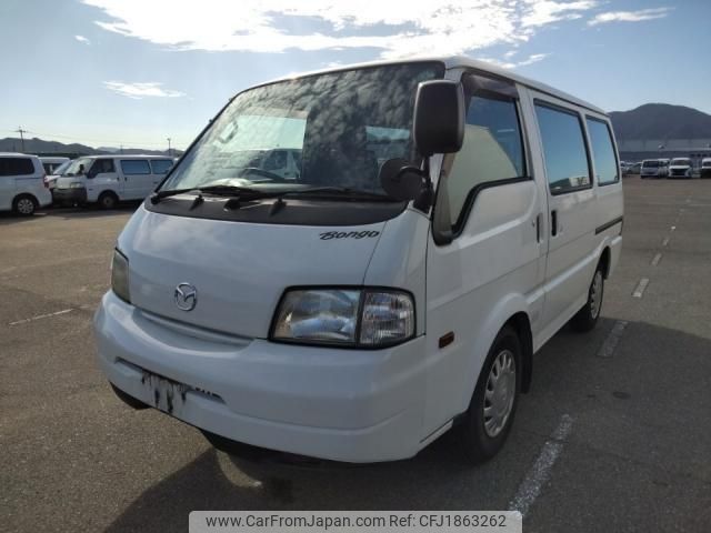 mazda bongo-van 2016 CFJ1863262 image 1