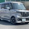 suzuki spacia 2019 -SUZUKI--Spacia DAA-MK53S--MK53S-629873---SUZUKI--Spacia DAA-MK53S--MK53S-629873- image 1