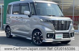 suzuki spacia 2019 -SUZUKI--Spacia DAA-MK53S--MK53S-629873---SUZUKI--Spacia DAA-MK53S--MK53S-629873-