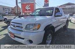 toyota tundra 2004 -OTHER IMPORTED--Tundra ﾌﾒｲ--5TBRT341X4S449667---OTHER IMPORTED--Tundra ﾌﾒｲ--5TBRT341X4S449667-