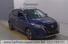 nissan kix 2020 -NISSAN--KIX P15-004208---NISSAN--KIX P15-004208-