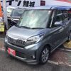 mitsubishi ek-space 2015 -MITSUBISHI 【名変中 】--ek Space B11A--0111004---MITSUBISHI 【名変中 】--ek Space B11A--0111004- image 1