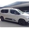citroen berlingo 2021 CFJ1554296 image 2