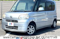 daihatsu tanto 2011 CFJ1677149