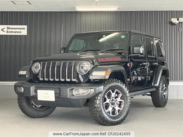 jeep wrangler 2020 quick_quick_ABA-JL36L_1C4HJXMG7LW183074 image 1