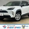 toyota yaris-cross 2025 -TOYOTA--Yaris Cross 5BA-MXPB10--MXPB10-3054***---TOYOTA--Yaris Cross 5BA-MXPB10--MXPB10-3054***- image 1