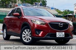 mazda cx-5 2012 quick_quick_LDA-KE2AW_KE2AW-108741