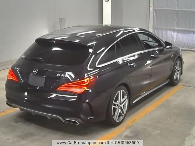 mercedes-benz amg 2016 -MERCEDES-BENZ--AMG WDD1179522N303883---MERCEDES-BENZ--AMG WDD1179522N303883- image 2