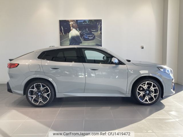 bmw bmw-ix2 2024 -BMW--BMW iX2 3BA-72GM67--WBY72GM0905Z31688---BMW--BMW iX2 3BA-72GM67--WBY72GM0905Z31688- image 2