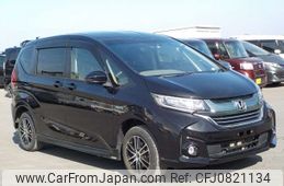 honda freed 2019 -HONDA--Freed DAA-GB8--GB8-1019277---HONDA--Freed DAA-GB8--GB8-1019277-