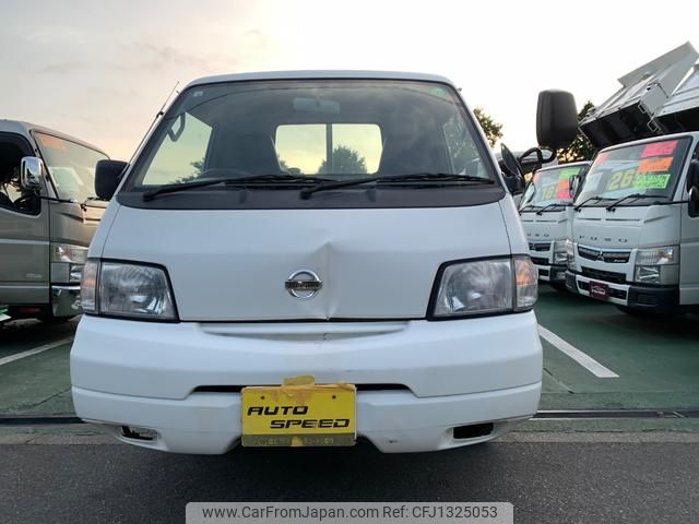 nissan vanette-truck 2005 GOO_NET_EXCHANGE_0580589A30250623W001 image 2