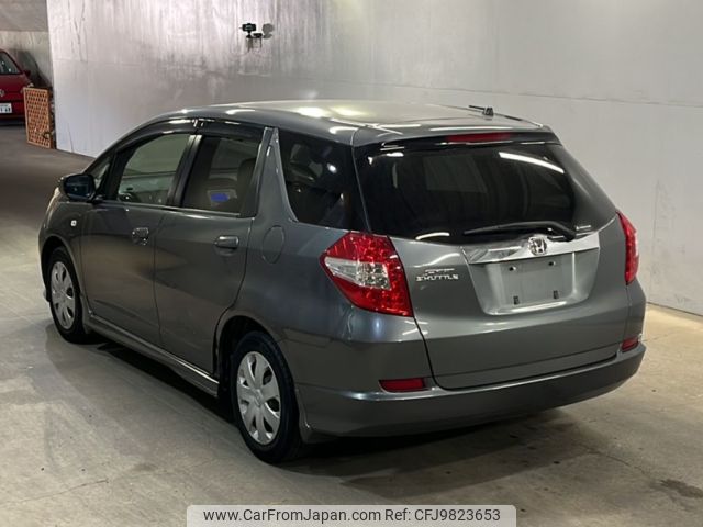 honda fit-shuttle 2012 -HONDA--Fit Shuttle GG7-3009272---HONDA--Fit Shuttle GG7-3009272- image 2