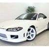 nissan silvia 2002 -NISSAN--Silvia S15--S15-035114---NISSAN--Silvia S15--S15-035114- image 1