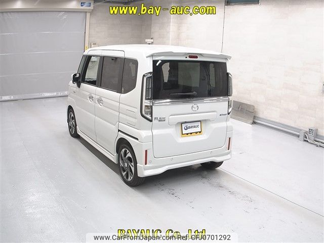 mazda flair-wagon 2024 -MAZDA--Flair Wagon MM94S-105957---MAZDA--Flair Wagon MM94S-105957- image 2