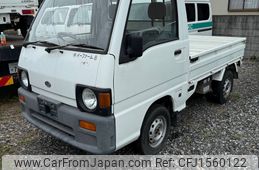 subaru sambar-truck 1994 CFJ1560122
