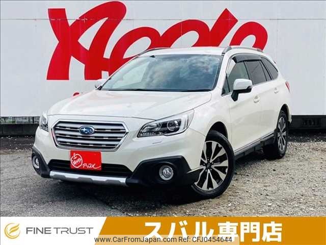 subaru outback 2015 -SUBARU--Legacy OutBack DBA-BS9--BS9-018493---SUBARU--Legacy OutBack DBA-BS9--BS9-018493- image 1