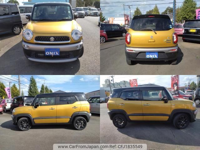 suzuki xbee 2019 CFJ1835549 image 2