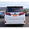 toyota alphard 2021 -TOYOTA--Alphard 3BA-AGH35W--AGH35-0049147---TOYOTA--Alphard 3BA-AGH35W--AGH35-0049147- image 18