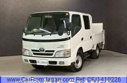 toyota dyna-truck 2008 CFJ1410226