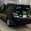 toyota vellfire 2009 CFJ1698566 image 2
