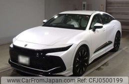 toyota toyota-others 2022 -TOYOTA 【名古屋 321ﾓ 25】--Croen CrossOver 5AA-TZSH35--TZSH35-4002466---TOYOTA 【名古屋 321ﾓ 25】--Croen CrossOver 5AA-TZSH35--TZSH35-4002466-