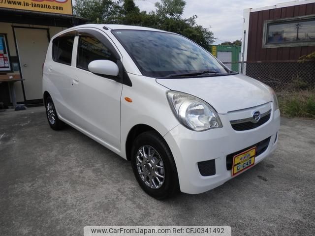 daihatsu mira 2011 -DAIHATSU 【宮城 582ｺ3014】--Mira L275S--2112172---DAIHATSU 【宮城 582ｺ3014】--Mira L275S--2112172- image 1