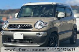 suzuki xbee 2019 quick_quick_DAA-MN71S_MN71S-148856