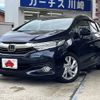 honda shuttle 2018 -HONDA--Shuttle DAA-GP7--GP7-1216369---HONDA--Shuttle DAA-GP7--GP7-1216369- image 1