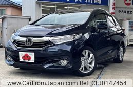 honda shuttle 2018 -HONDA--Shuttle DAA-GP7--GP7-1216369---HONDA--Shuttle DAA-GP7--GP7-1216369-