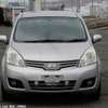 nissan note 2008 29884 image 4