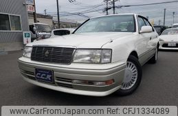 toyota crown 1996 -TOYOTA--Crown E-JZS155--JZS155-0035429---TOYOTA--Crown E-JZS155--JZS155-0035429-