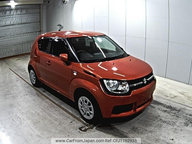 suzuki ignis 2016 -SUZUKI--Ignis FF21S-106444---SUZUKI--Ignis FF21S-106444- image 1