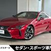 lexus lc 2017 CFJ1751781 image 1