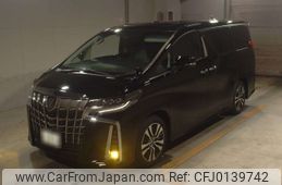 toyota alphard 2022 -TOYOTA 【佐賀 300る2951】--Alphard AGH30W-0423364---TOYOTA 【佐賀 300る2951】--Alphard AGH30W-0423364-