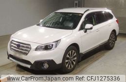 subaru outback 2017 -SUBARU--Legacy OutBack DBA-BS9--BS9-033387---SUBARU--Legacy OutBack DBA-BS9--BS9-033387-
