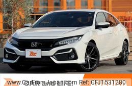 honda civic 2020 CFJ1531280