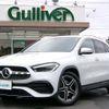 mercedes-benz gla-class 2020 -MERCEDES-BENZ--Benz GLA 3DA-247713M--W1N2477132J216410---MERCEDES-BENZ--Benz GLA 3DA-247713M--W1N2477132J216410- image 17