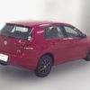 volkswagen golf 2013 -VOLKSWAGEN--VW Golf DBA-AUCJZ--WVWZZZAUZEW009685---VOLKSWAGEN--VW Golf DBA-AUCJZ--WVWZZZAUZEW009685- image 2