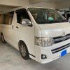 toyota hiace-van 2012 -TOYOTA--Hiace Van LDF-KDH201V--KDH201-0089025---TOYOTA--Hiace Van LDF-KDH201V--KDH201-0089025- image 1