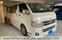 toyota hiace-van 2012 -TOYOTA--Hiace Van LDF-KDH201V--KDH201-0089025---TOYOTA--Hiace Van LDF-KDH201V--KDH201-0089025-