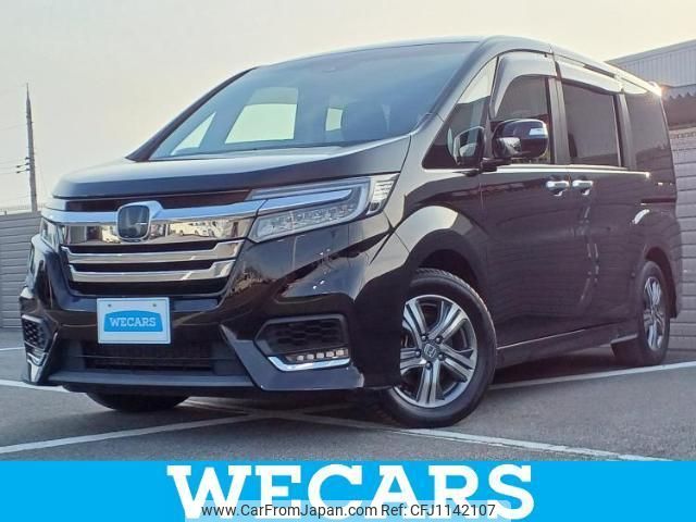 honda stepwagon 2020 quick_quick_6AA-RP5_RP5-1203243 image 1