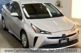 toyota prius 2021 quick_quick_6AA-ZVW51_6215734