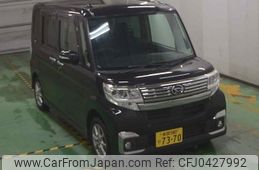 daihatsu tanto 2017 -DAIHATSU 【長岡 580ﾔ7370】--Tanto LA600S--0554687---DAIHATSU 【長岡 580ﾔ7370】--Tanto LA600S--0554687-