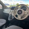 fiat 500 2018 -FIAT--Fiat 500 ABA-31212--ZFA3120000J880224---FIAT--Fiat 500 ABA-31212--ZFA3120000J880224- image 7