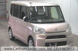 daihatsu tanto 2014 -DAIHATSU--Tanto LA600S--0148340---DAIHATSU--Tanto LA600S--0148340-