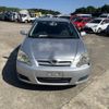 toyota corolla-runx 2006 NIKYO_DT30022 image 8