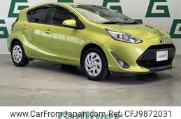 toyota aqua 2018 -TOYOTA--AQUA DAA-NHP10--NHP10-6793554---TOYOTA--AQUA DAA-NHP10--NHP10-6793554-